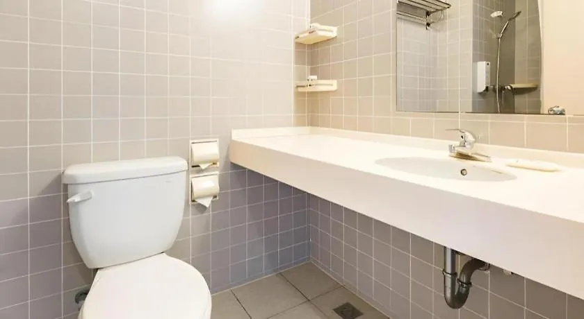 Hotel Jinjiang Inn Caoan Road Shanghai